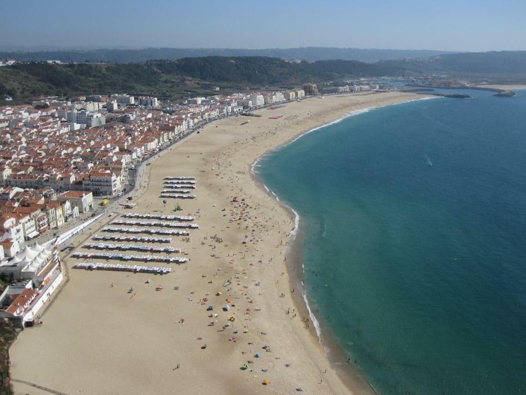 Quarto Do Pescador Nazaré Buitenkant foto