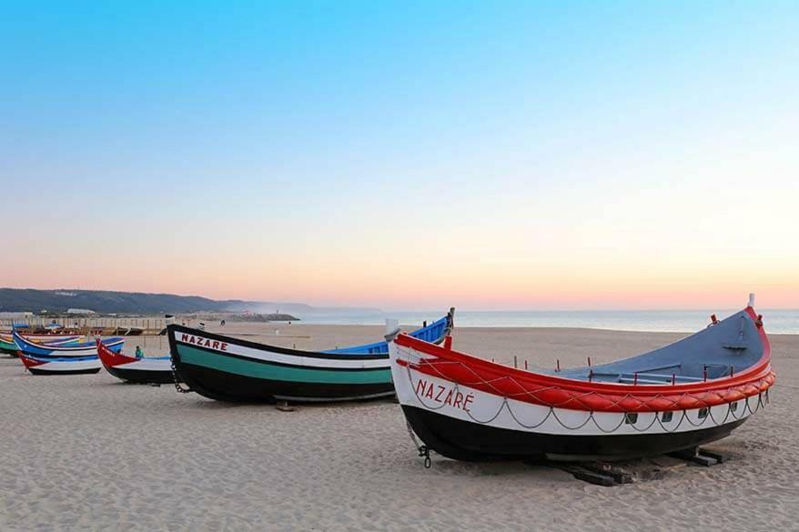 Quarto Do Pescador Nazaré Buitenkant foto